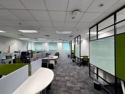 Oue Downtown (D1), Office #457175031